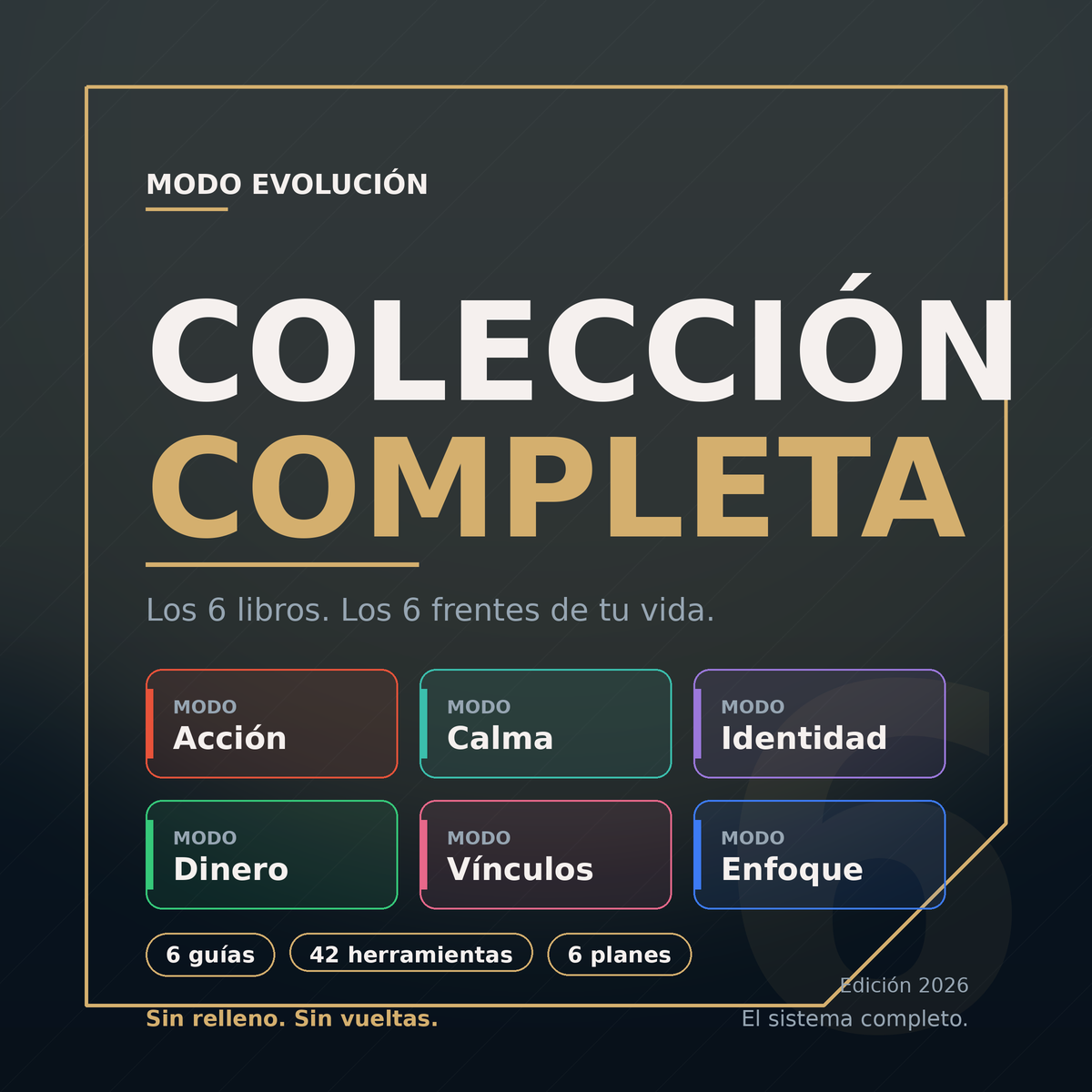 Colección Completa